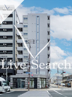 サンアーク深江橋 403 【大阪府深江橋駅】 の外観写真