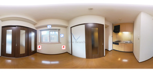 STARRY PLACE 203 【愛知県東山公園駅】 の外観写真