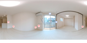 サニーコート・ライアンV 101 【神奈川県相模原駅】 の外観写真