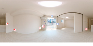 サニーコート・ライアンV 102 【神奈川県相模原駅】 の外観写真