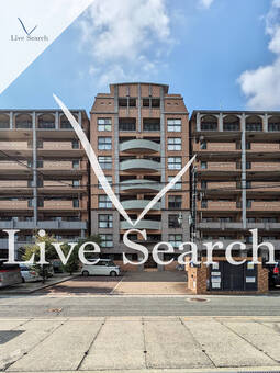 ウイングコートD館 101 【福岡県東比恵駅】 の外観写真