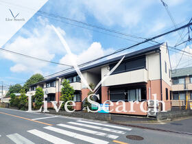 ディアス秋津A棟 202 【埼玉県秋津駅】 の外観写真