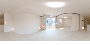 サニーコート・ライアンV 103 【神奈川県相模原駅】 の外観写真