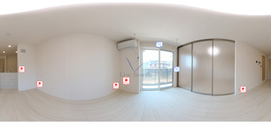 サニーコート・ライアンV 201 【神奈川県相模原駅】 の外観写真