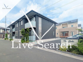 ヴィア　ソーレ 203 【埼玉県みずほ台駅】 の外観写真