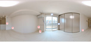 サニーコート・ライアンV 202 【神奈川県相模原駅】 の外観写真