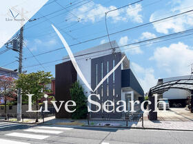 RS参番館 106 【東京都京成高砂駅】 の外観写真