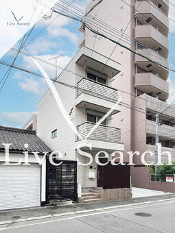 大宮一丁目戸建  【福岡県薬院駅】 の外観写真