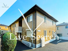 ラ・カーサ 105 【埼玉県東浦和駅】 の外観写真