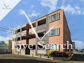 クレイドル室見B棟 103 【福岡県室見駅】 の外観写真