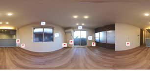 リトルノナチカ 301 【城南区茶山駅】 の外観写真