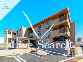 リトルノナチカ 301 【福岡県茶山駅】 の外観写真