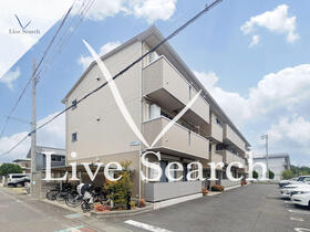 ハイライズ 205 【三郷中央駅（三郷駅）】 の外観写真