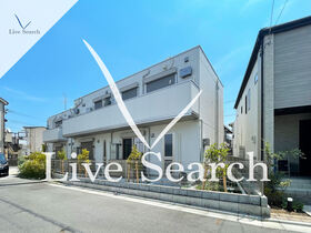 セレスティア小金井中町 102 【東京都東小金井駅】 の外観写真