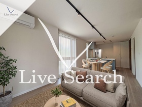 クレスティーク 101 【神奈川県武蔵中原駅】 の外観写真