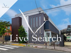 RS参番館 206 【京成高砂駅】 の外観写真
