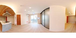 クレスティーク 102 【神奈川県武蔵中原駅】 の外観写真