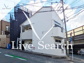 マキシム博多駅南 205 【福岡県博多駅】 の外観写真