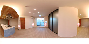 クレスティーク 202 【神奈川県武蔵中原駅】 の外観写真