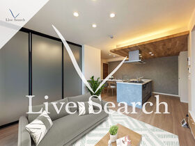 クレスティーク 302 【神奈川県武蔵中原駅】 の外観写真