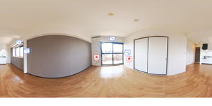 エンリッチF1号 2LDK 305号室 305 【戸塚安行】 の外観写真