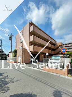 エンリッチF1号 2LDK 305号室 305 【戸塚安行】 の外観写真