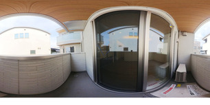 グラサ真田山 201 【大阪府近鉄難波・奈良線　大阪上本町駅】 の外観写真