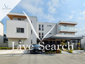 グラサ真田山 201 【大阪府近鉄難波・奈良線　大阪上本町駅】 の外観写真