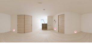 D Paina Yabe　2 203 【神奈川県矢部駅】 の外観写真