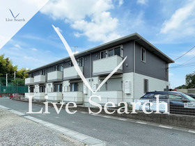 ヴァンベール 201 【川口駅】 の外観写真