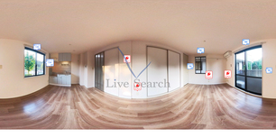 ファミールおゆみ野B棟 101 【千葉県学園前駅】 の外観写真