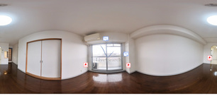 エンゼル川口グリーンハイツ 511 【蕨 駅（バス利用必須　最寄りバス停：地蔵橋）】 の外観写真