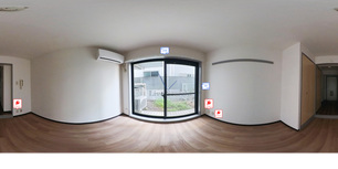 ジョイフル等々力 103 【東京都等々力駅】 の外観写真