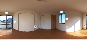 メゾンド・デュオB 201 【千葉県おゆみ野駅】 の外観写真