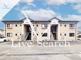 ラフォーレ雅 103 【熊本県南熊本駅】 の外観写真