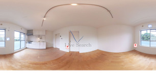 京町第二団地 201 【福岡県紫駅】 の外観写真