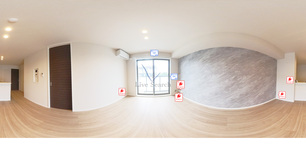 蓬莱 302 【みずほ台駅】 の外観写真