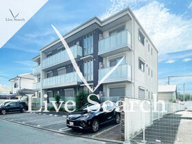 リヴァーバード 101 【兵庫県西新町駅】 の外観写真