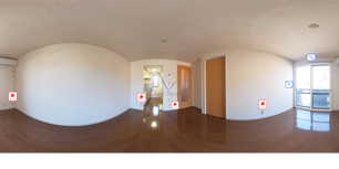 グランメール大森 203 【千葉県大森台駅】 の外観写真