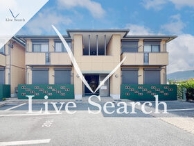 リヴェール　ヒデ 103 【和歌山県高野口駅】 の外観写真