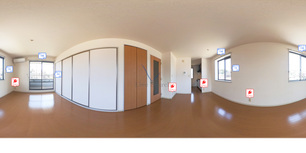 ヴエルドミールSOGA E館 201 【千葉県蘇我駅】 の外観写真