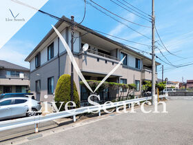 ヴエルドミールSOGA E館 201 【千葉県蘇我駅】 の外観写真