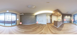 エスティメゾン東白壁 404 【愛知県森下駅】 の外観写真