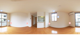 フェリーチェ　Ⅰ番館 102 【千葉県蘇我駅】 の外観写真