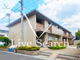 インペリアル・レイクⅡ  101 【越谷レイクタウン】 の外観写真