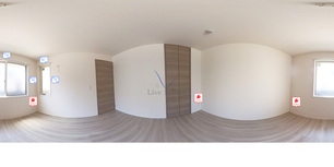 アン　シャンテ 102 【大阪府おおさか東線　衣摺加美北駅】 の外観写真