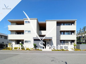 アン　シャンテ 102 【大阪府おおさか東線　衣摺加美北駅】 の外観写真