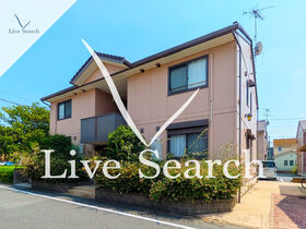 シャロームC 101 【吉川】 の外観写真