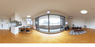 エスティメゾン東白壁 1302 【愛知県森下駅】 の外観写真