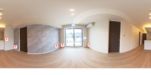 蓬莱 303 【みずほ台駅】 の外観写真